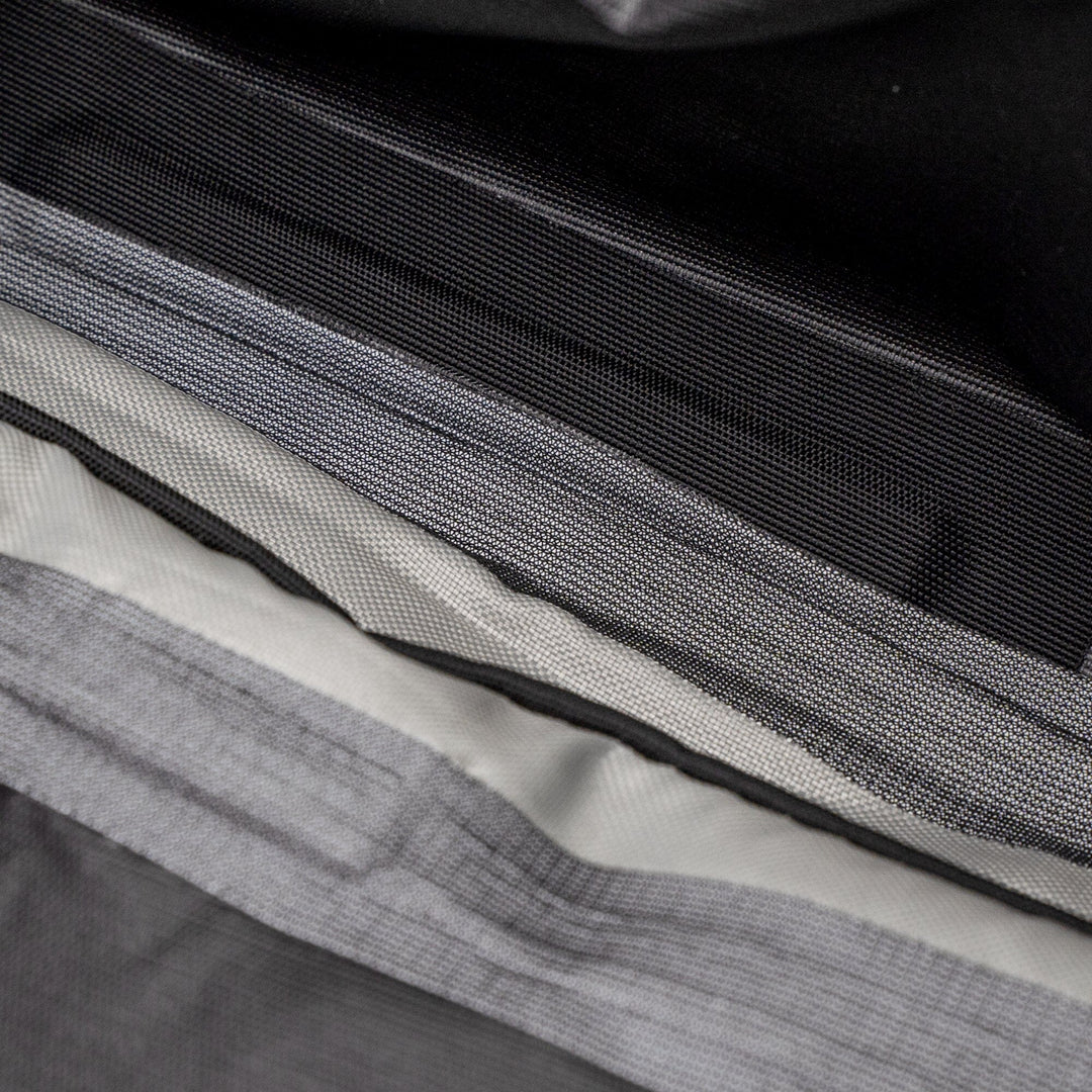 NANUQ SUMMIT PRO BACKPACK Rucksack Nanuq 