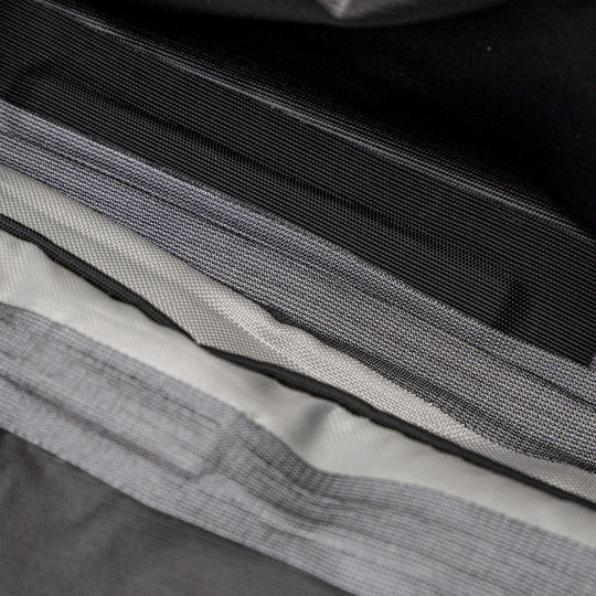 NANUQ SUMMIT PRO BACKPACK Rucksack Nanuq 