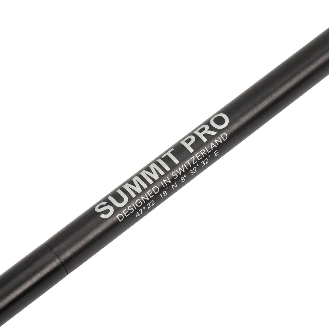 NANUQ Summit Pro Trekkingstock Wanderstock Wandershop SCHWEIZ 