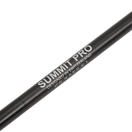 NANUQ Summit Pro Trekkingstock Wanderstock Wandershop SCHWEIZ 