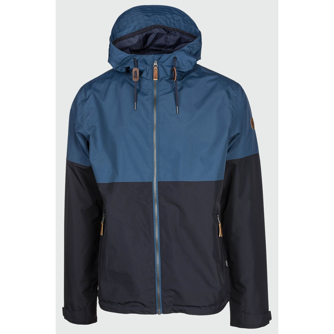 Nash Herren Regenjacke Default Type Default Vendor 