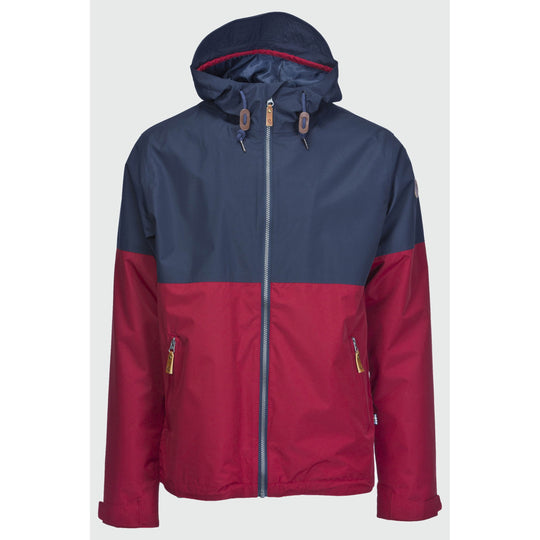 Nash Herren Regenjacke Default Type Default Vendor 