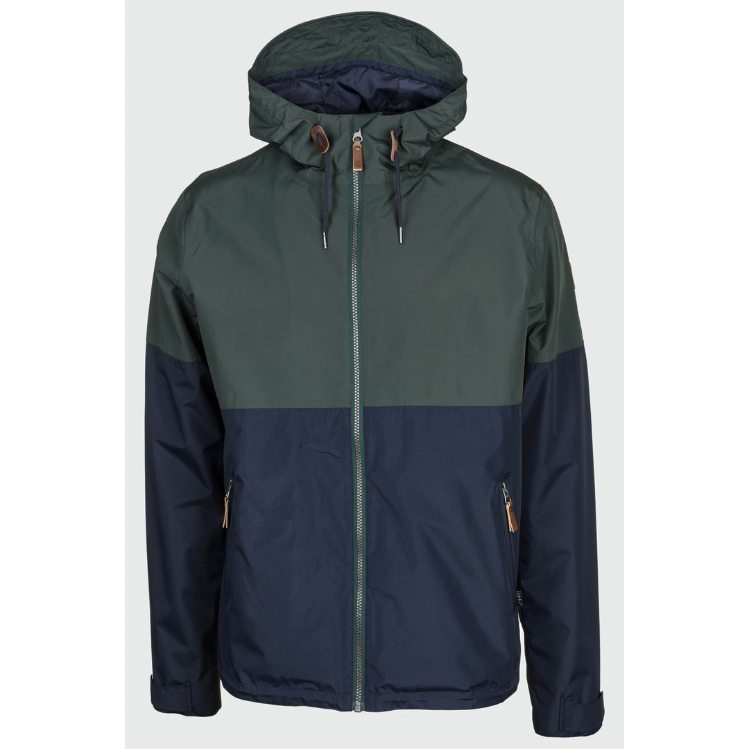 Nash Herren Regenjacke Default Type Default Vendor 