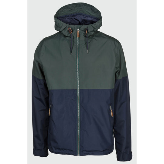 Nash Herren Regenjacke Default Type Default Vendor 