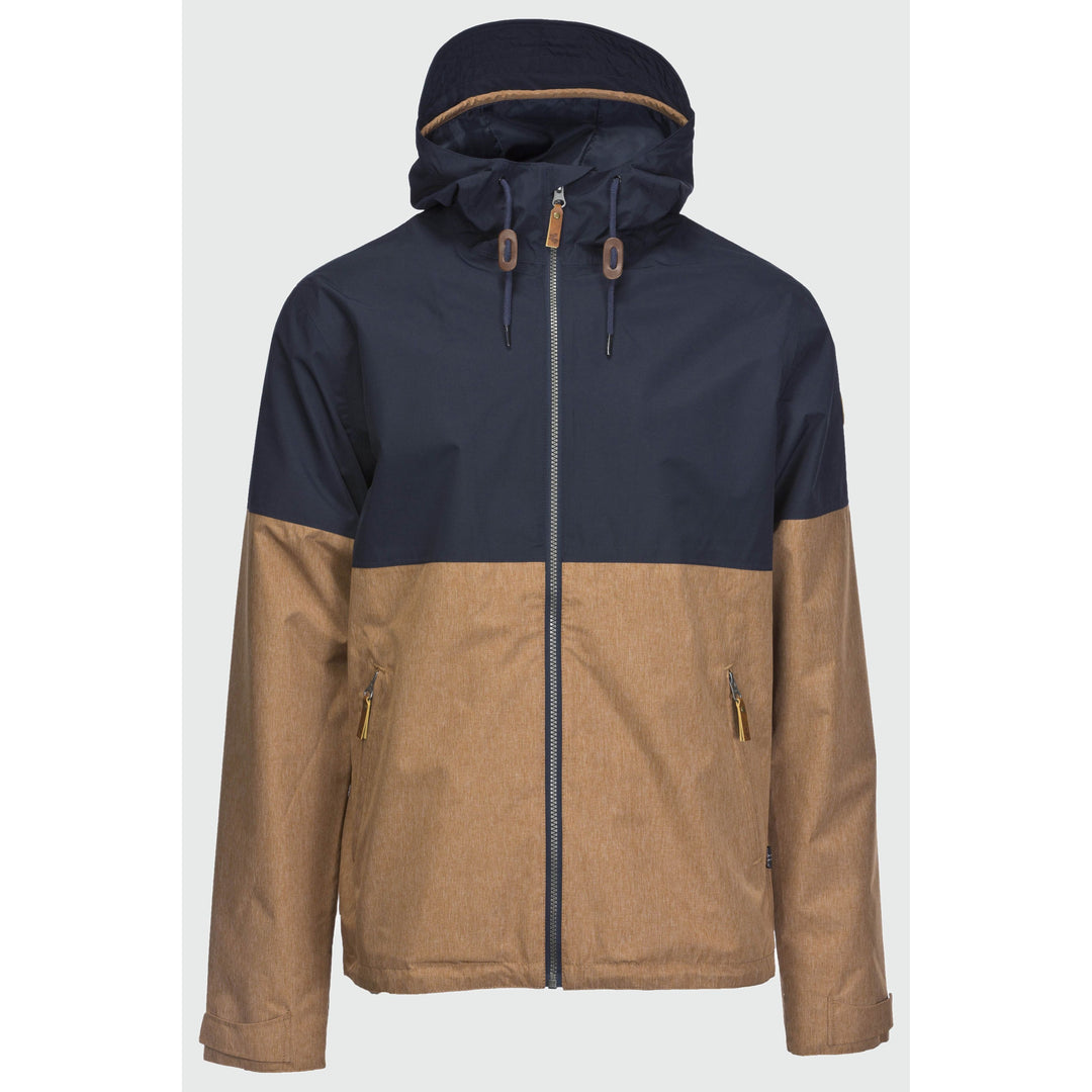 Nash Herren Regenjacke Default Type Default Vendor 
