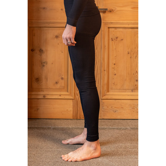 Olaf Seamless hose Thermo Unterwäsche rukka 