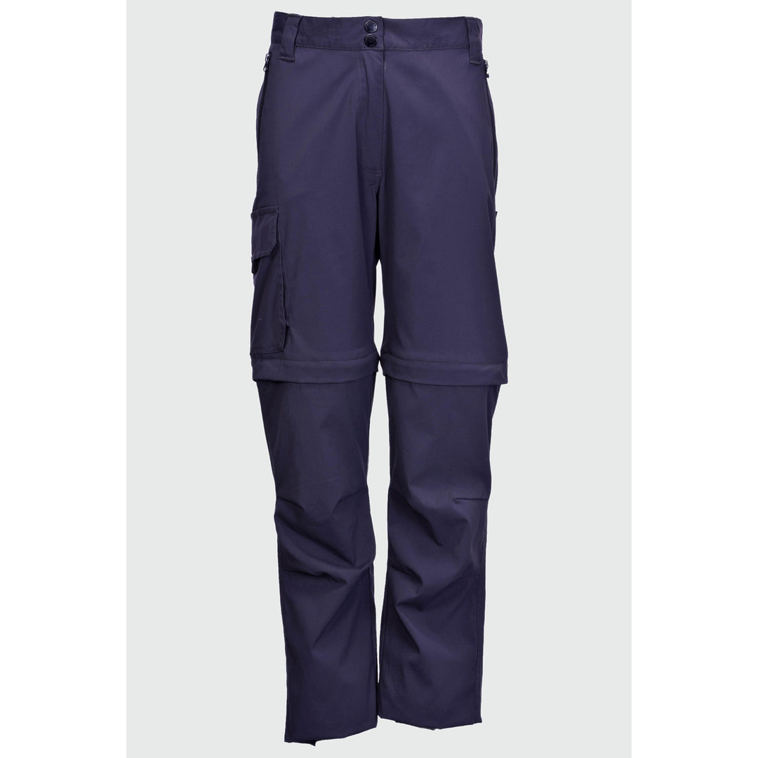 Opal Damen Zip-Off Hose Default Type Default Vendor 