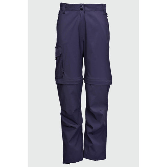 Opal Damen Zip-Off Hose Default Type Default Vendor 