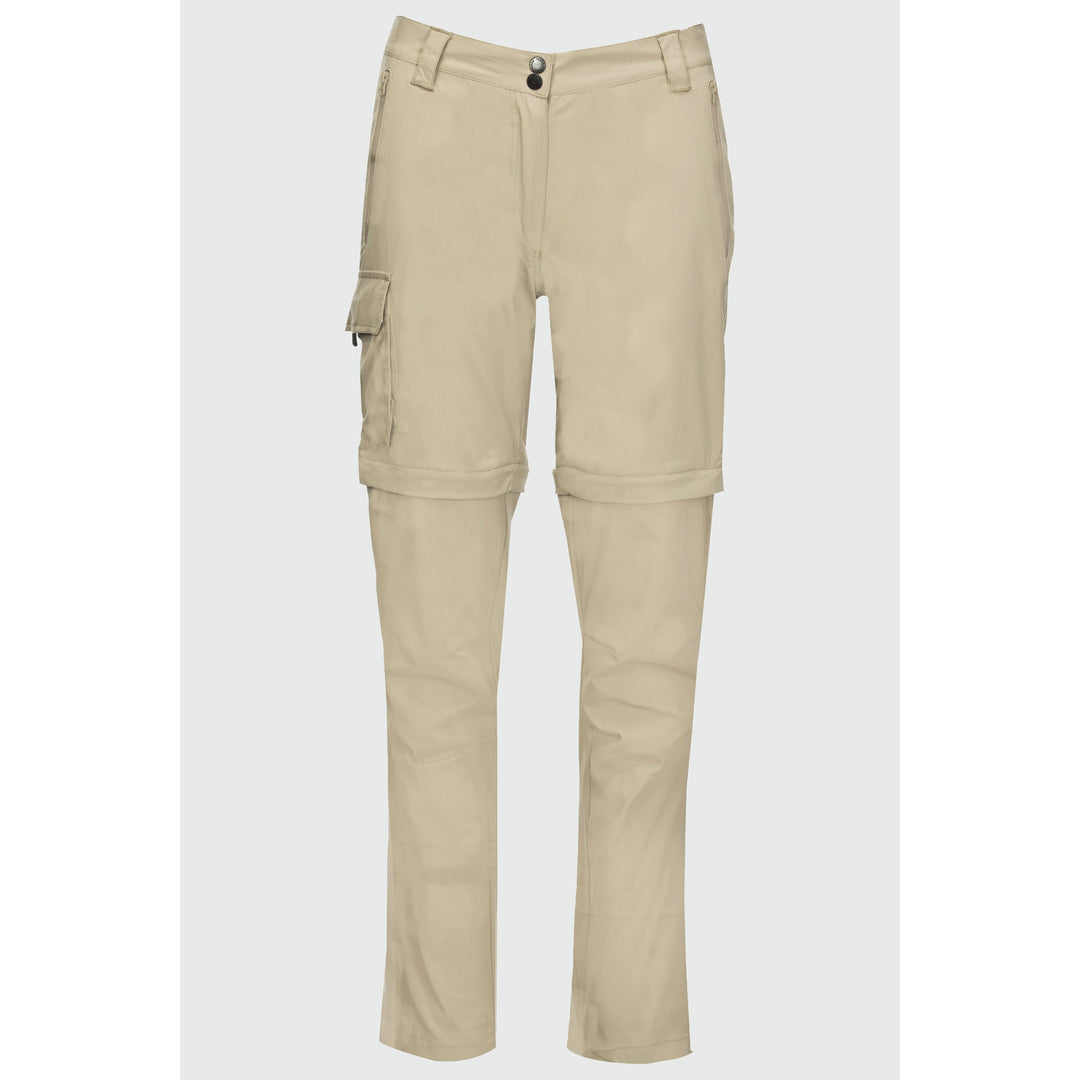 Opal Damen Zip-Off Hose Default Type Default Vendor 
