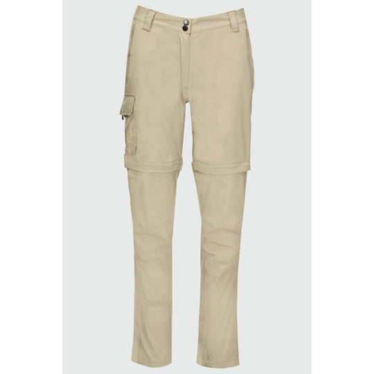 Opal Damen Zip-Off Hose Default Type Default Vendor 