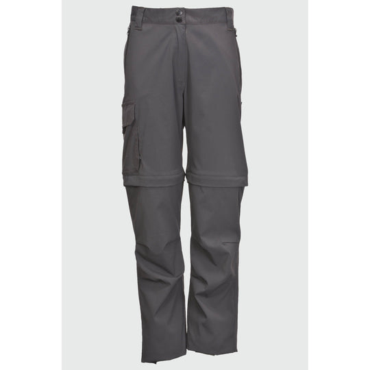 Opal Damen Zip-Off Hose Default Type Default Vendor 