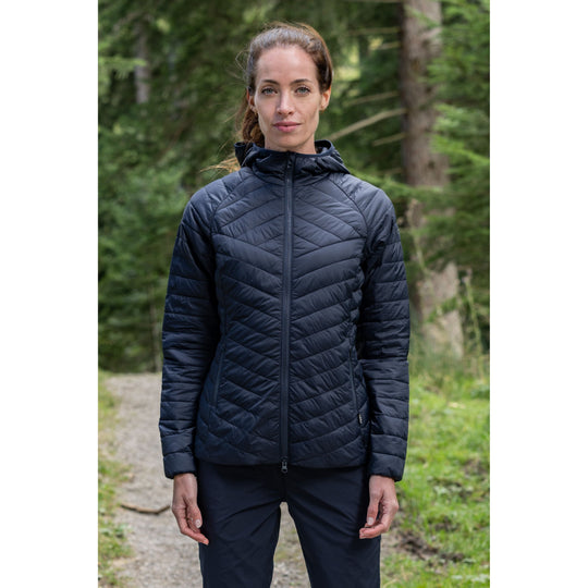 Pac Light Puffer Damen Jacke Steppjacke rukka 