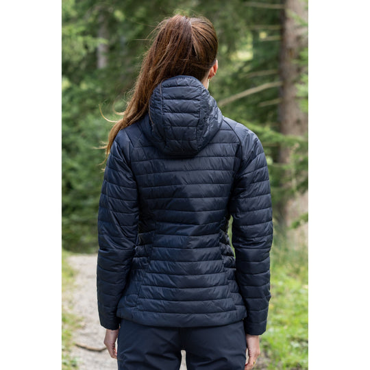 Pac Light Puffer Damen Jacke Steppjacke rukka 