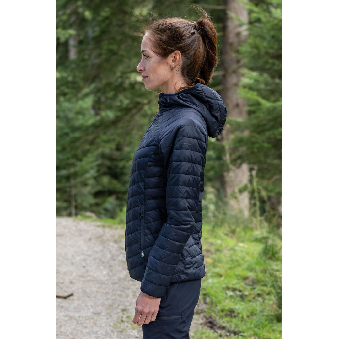 Pac Light Puffer Damen Jacke Steppjacke rukka 