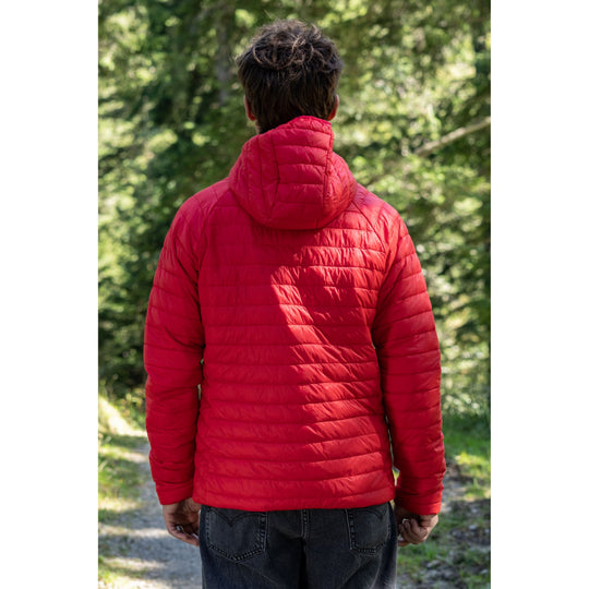 Pac Light Puffer Herren Jacke Steppjacke rukka 
