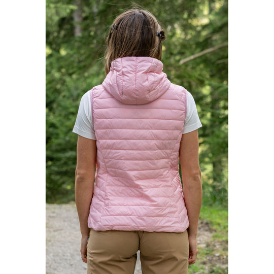Pac Light Vest Damen Weste rukka 