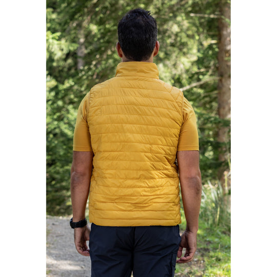 Pac Light Vest Herren Weste rukka 