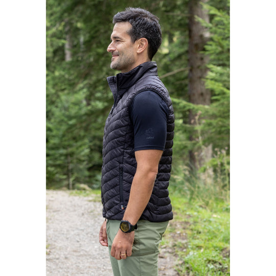 Pac Light Vest Herren Weste rukka 