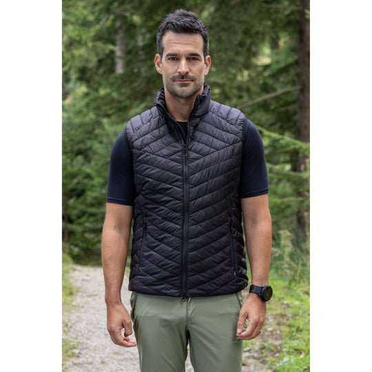 Pac Light Vest Herren Weste rukka 