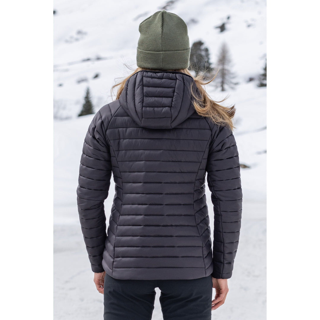 Pac Puffer Damen Thermo Jacke Steppjacke rukka 