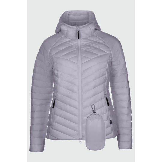 Pac Puffer Damen Thermo Jacke Jacke rukka 