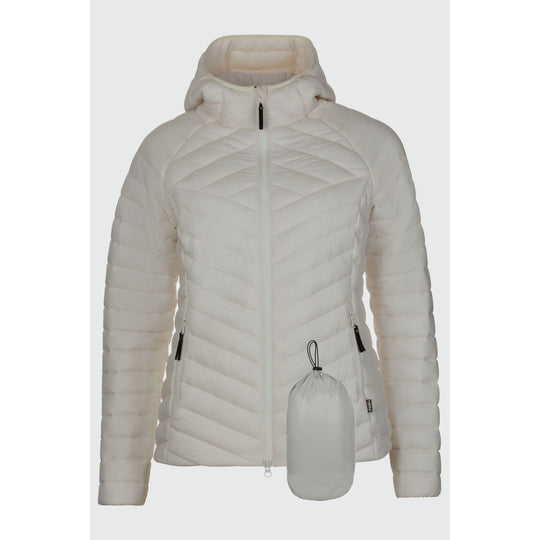 Pac Puffer Damen Thermo Jacke Jacke rukka 