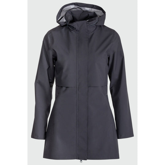 Penny 3-Lagen Regenmantel 3-Lagen Regenmantel Rukka dark navy 34 