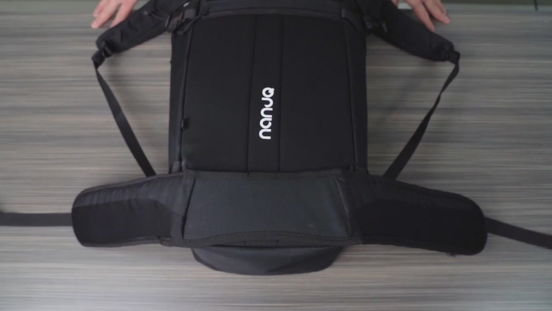 Nanuq Rucksack Adventure Backpack 2023/2024
