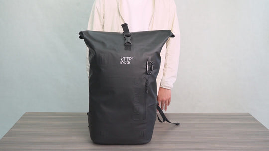 NANUQ SUMMIT PRO BACKPACK