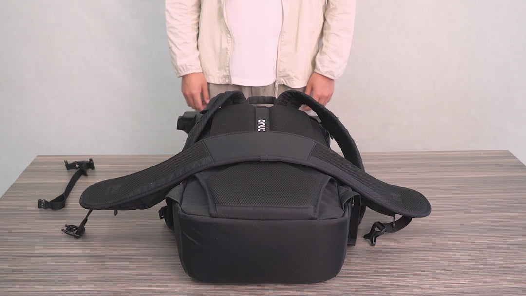 NANUQ SUMMIT PRO BACKPACK