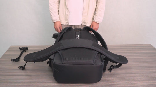 NANUQ SUMMIT PRO BACKPACK