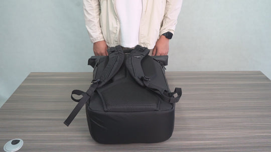 NANUQ SUMMIT PRO BACKPACK