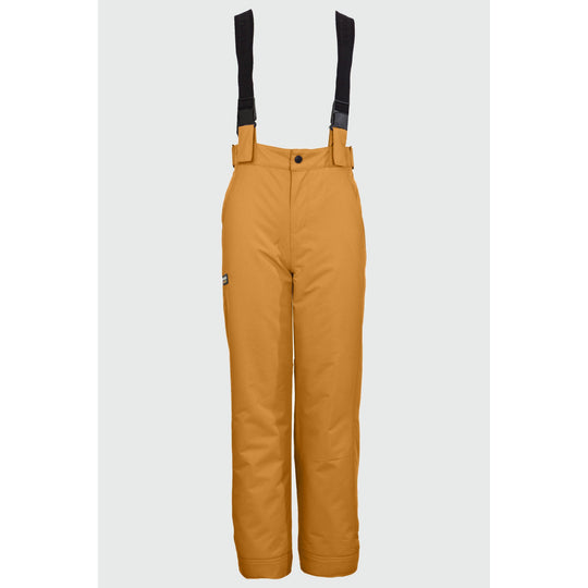 Racer Kinder Skihose rukka inca gold 104 