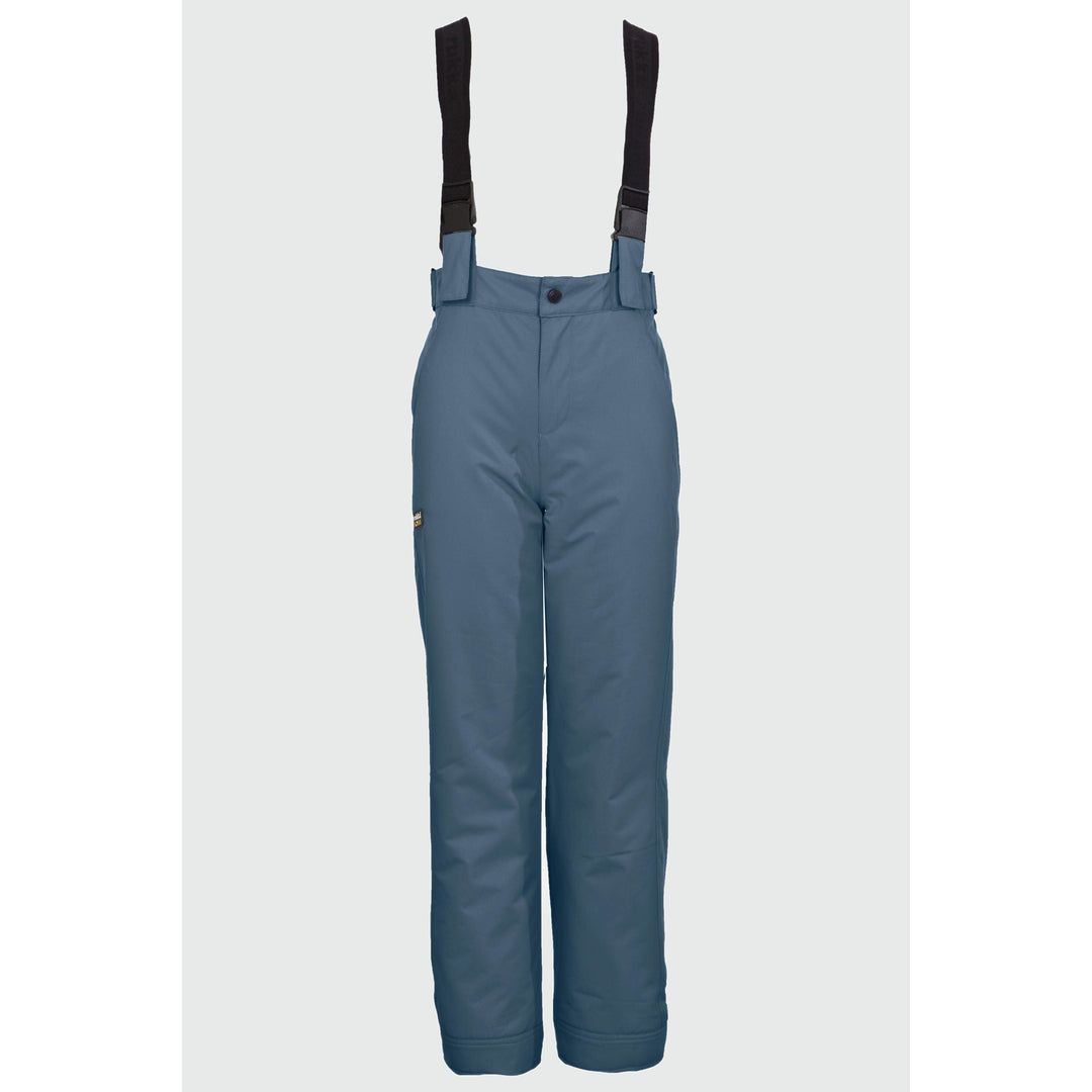 Racer Kinder Skihose rukka majolica blue 104 
