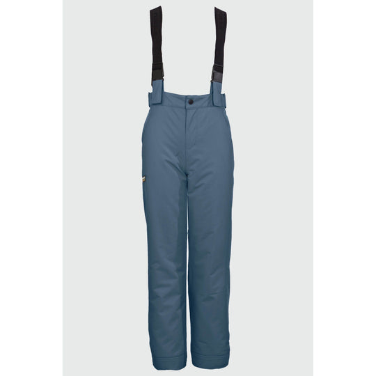 Racer Kinder Skihose rukka majolica blue 104 