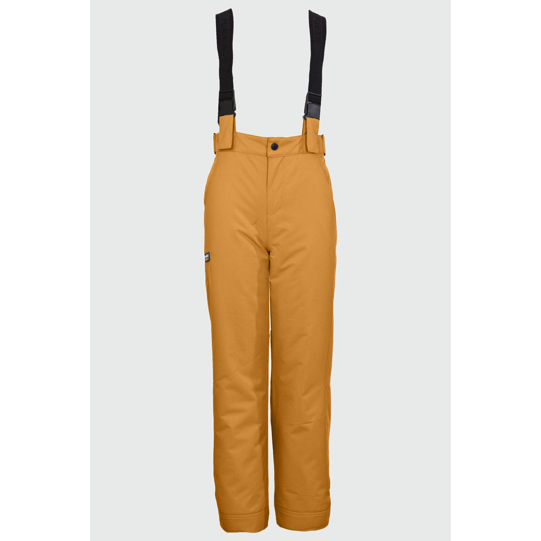 Racer Kinder Skihose Winter-/Skihose Rukka inca gold 104 