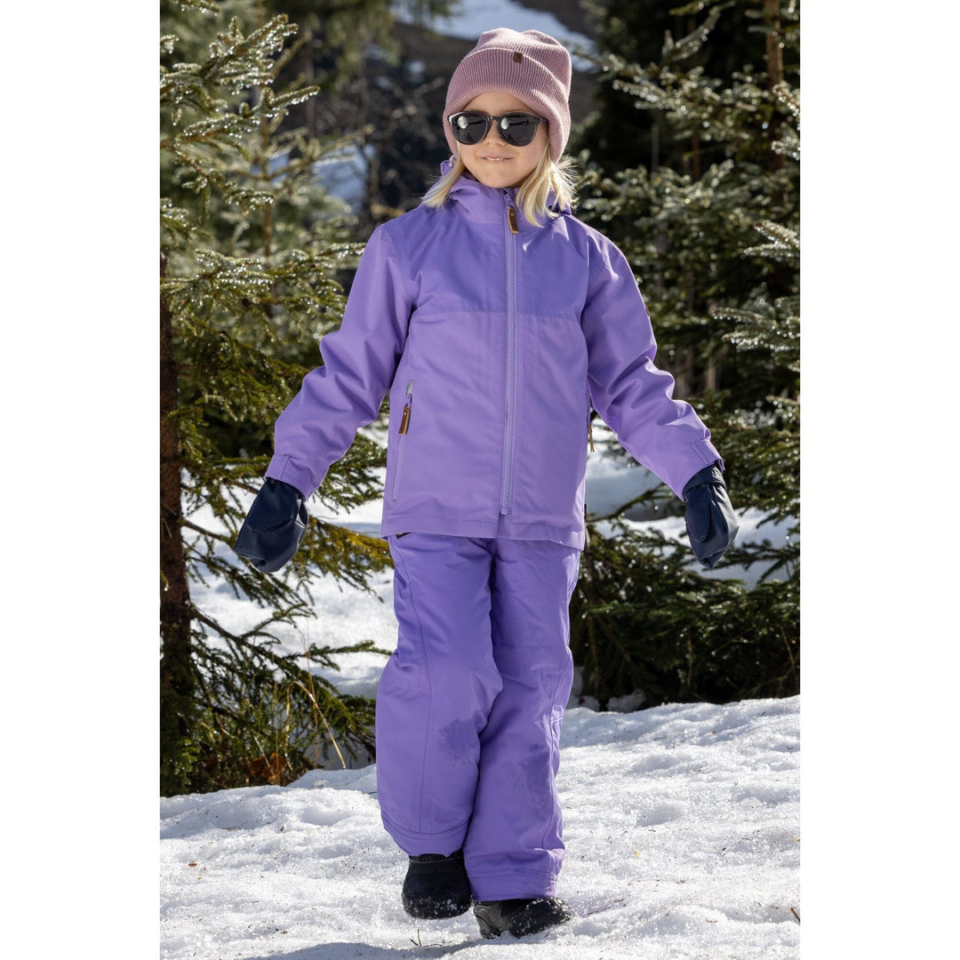 Racer Kinder Skihose Winter-/Skihose Rukka 