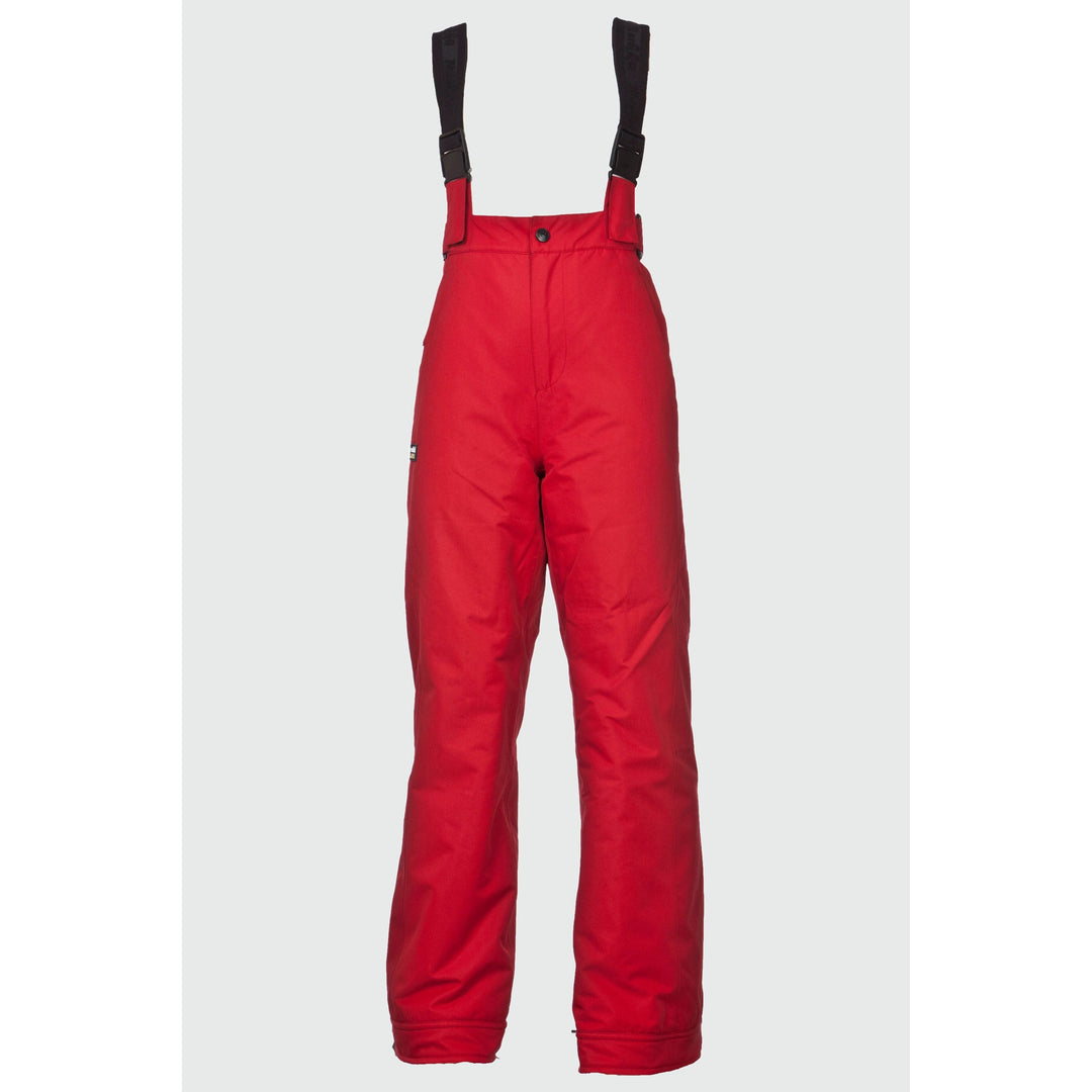 Racer Kinder Skihose Winter-/Skihose Rukka red scooter 104 