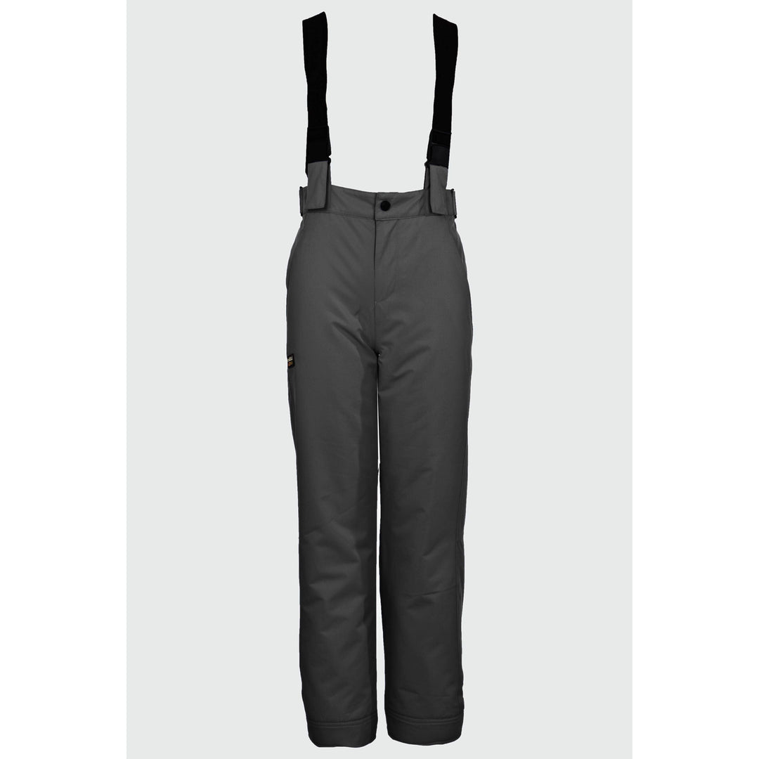 Racer Kinder Skihose Winter-/Skihose Rukka black 104 