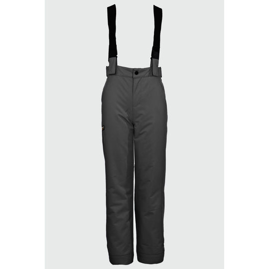 Racer Kinder Skihose Winter-/Skihose Rukka black 104 