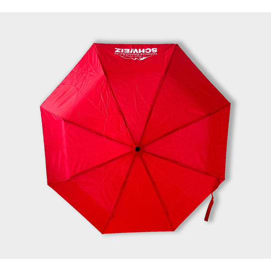 Regenschirm Wandershop Schweiz 