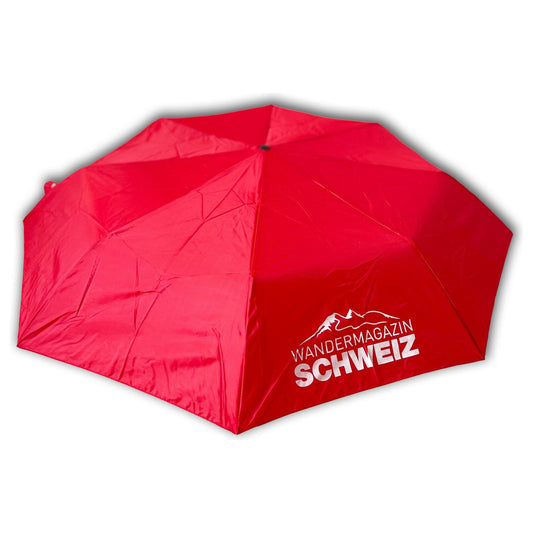 Regenschirm Wandershop Schweiz 
