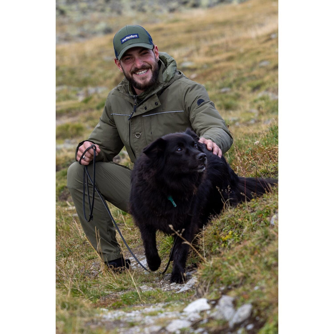 Rex Parka Herren Parka Rukka 