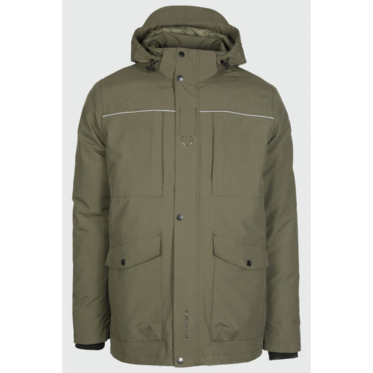 Rex Parka Herren rukka 