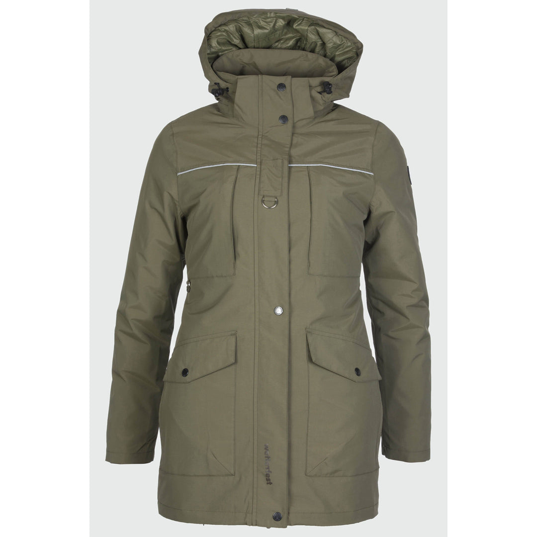 Rexa Parka Damen Jacke rukka 