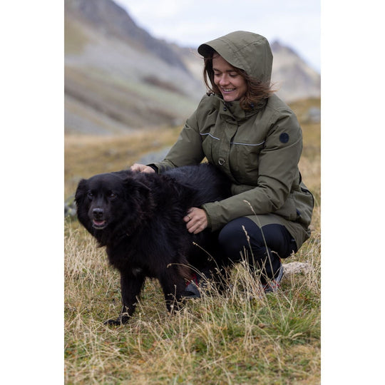 Rexa Parka Damen Parka Rukka 