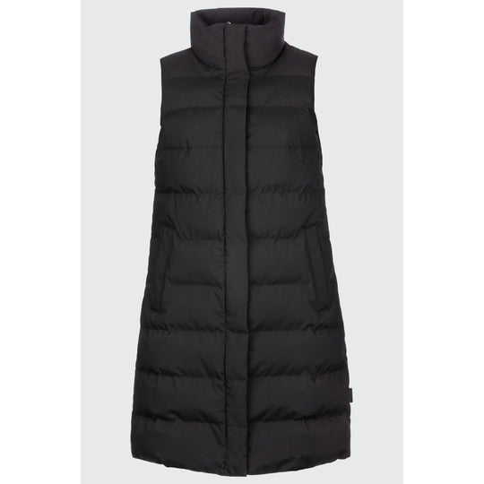 Rimba Damen Thermo Gilet lang Gilet rukka 