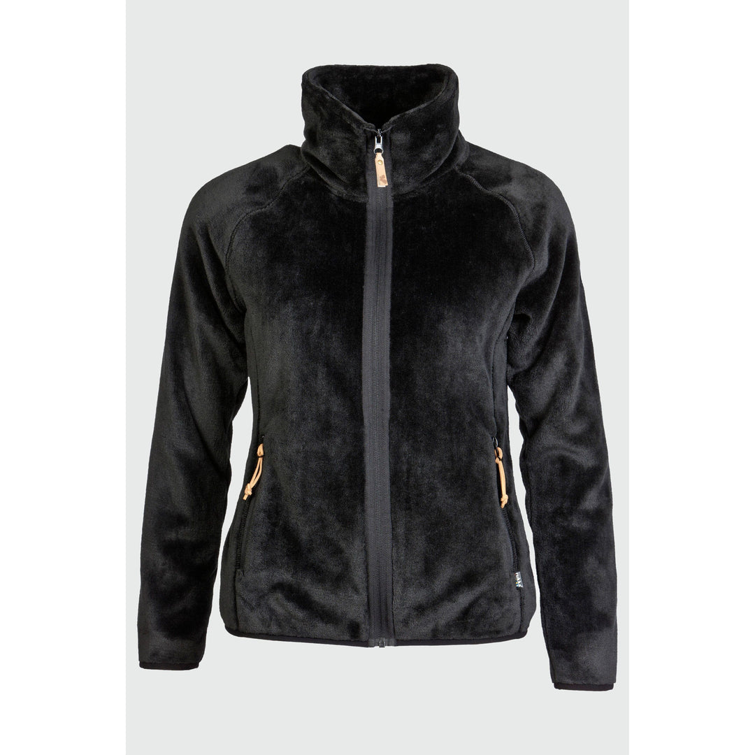 Romy Damen Fleece Jacke Jacke rukka 