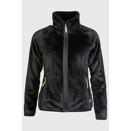 Romy Damen Fleece Jacke Jacke rukka 
