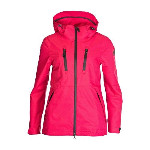 rukka Aika Damen Regenjacke Jacken rukka 